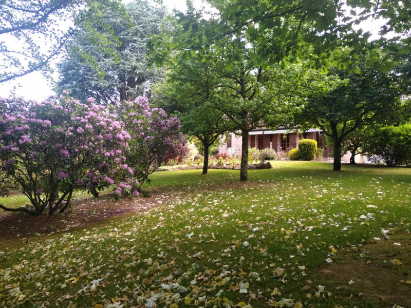 les Tilleuls les Tilleuls