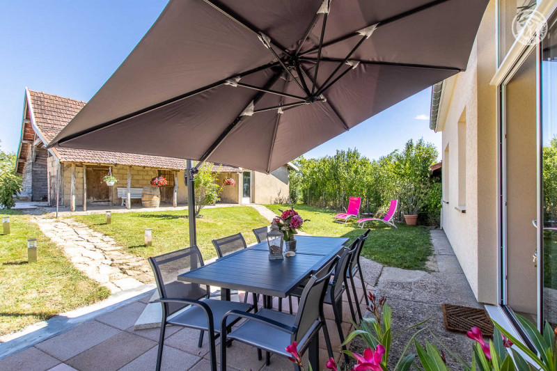 la Maison de Simone - © Gîtes de France / la Maison de Simone la Maison de Simone