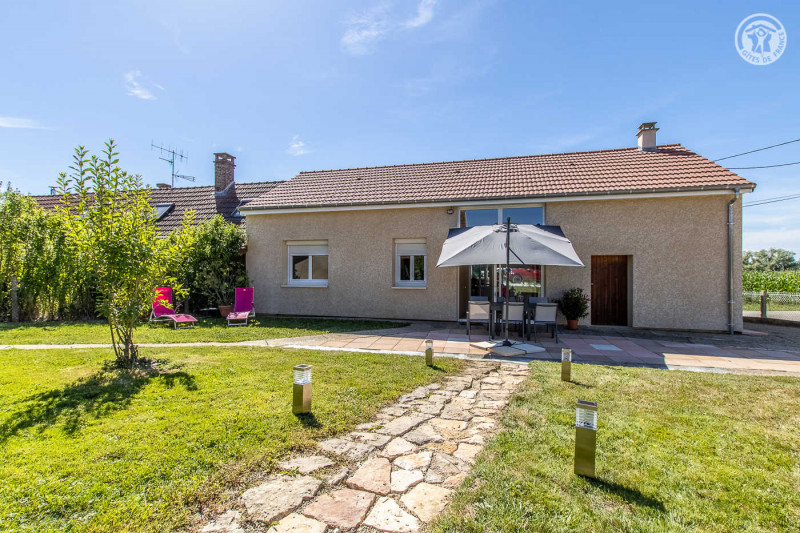 la Maison de Simone