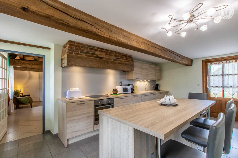 Gîte du Pont des Varnay