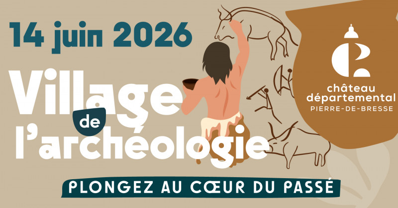 26-village de l'archéo