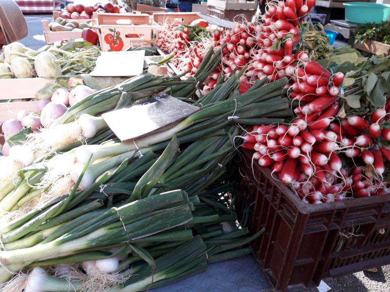 Marché © OTPBB