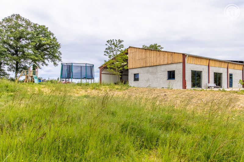 la Cabane de l'Etang