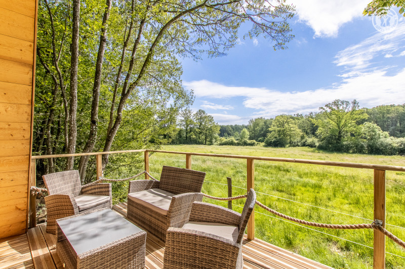 le Tipi du Trappeur le Tipi du Trappeur