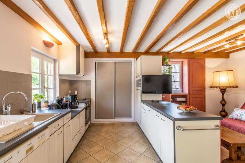 La Ferme de la Terve