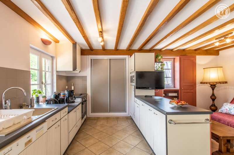 La Ferme de la Terve La Ferme de la Terve