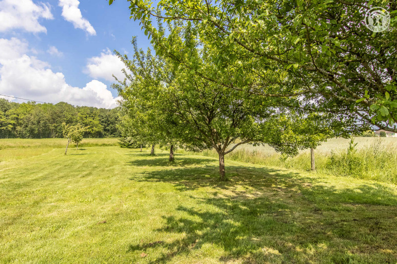 La Ferme de la Terve