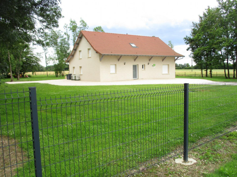 La Ferme de Chivières La Ferme de Chivières