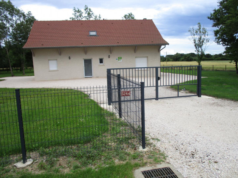 La Ferme de Chivières - © Gîtes de France / La Ferme de Chivières La Ferme de Chivières