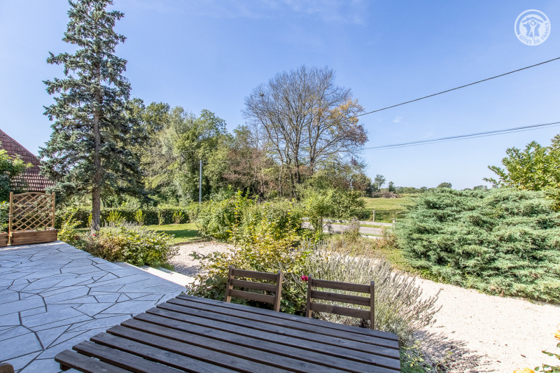 Les Charmes des 3 Allures