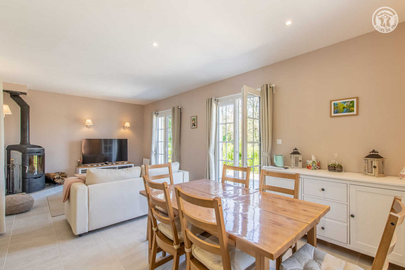 Les Charmes des 3 Allures Les Charmes des 3 Allures