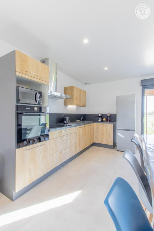 La Ferme de Michel - © Gîtes de France / La Ferme de Michel La Ferme de Michel