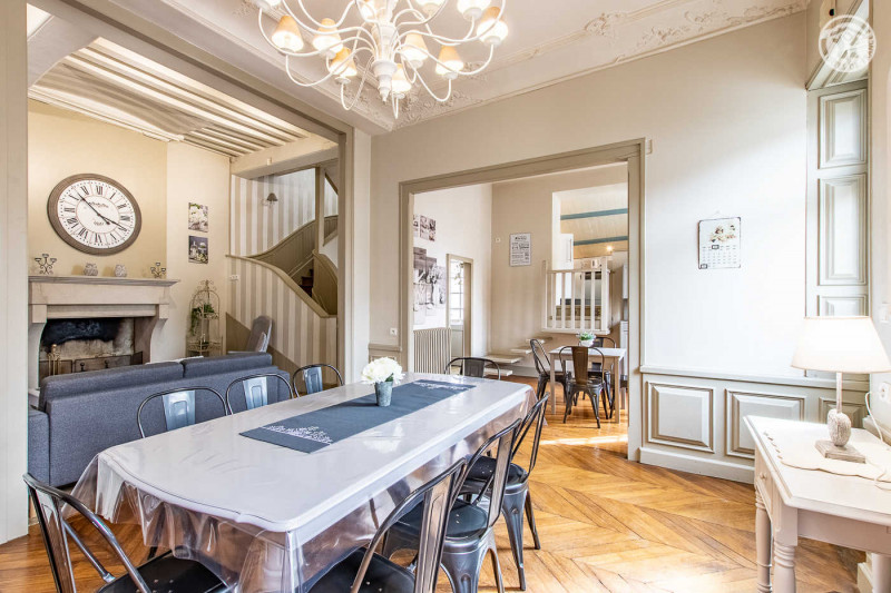 Le Clos Saint-Germain