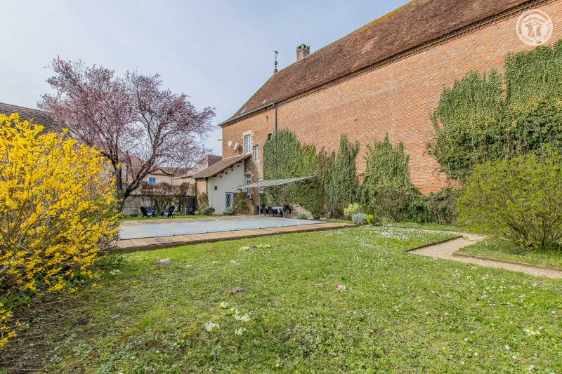 Le Clos Saint-Germain Le Clos Saint-Germain