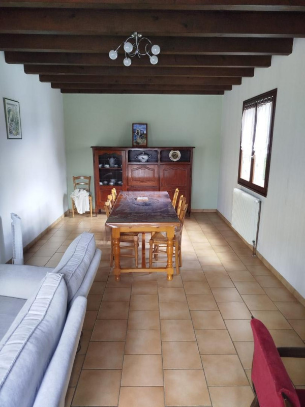 Gîte des Charmes - © Gîtes de France / Gîte des Charmes Gîte des Charmes