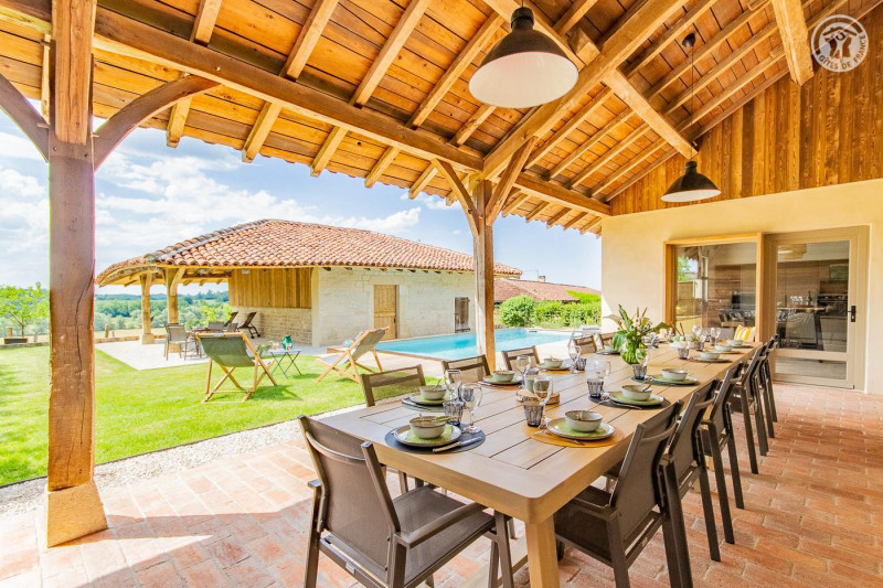 Maison de Famille Maison de Famille