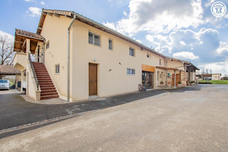 le Benouchon - © Gîtes de France / le Benouchon le Benouchon