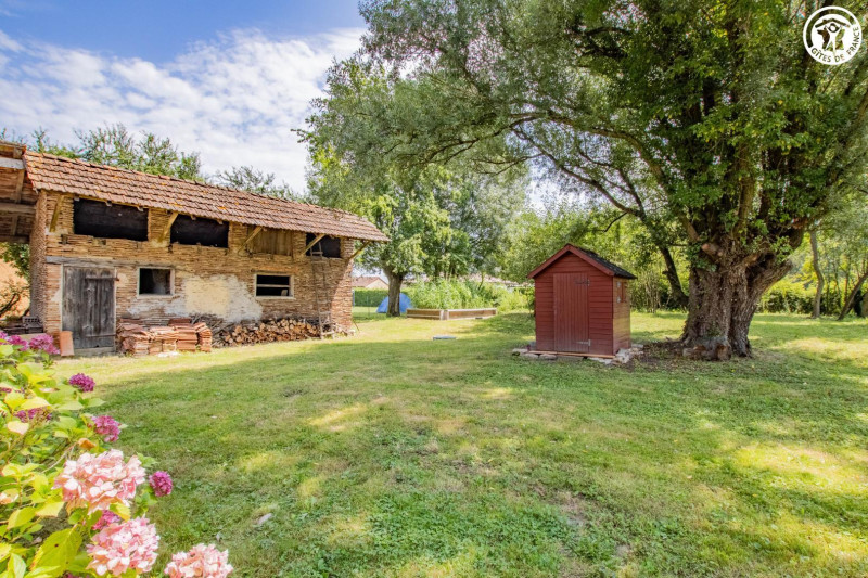 la Ferme du Theu