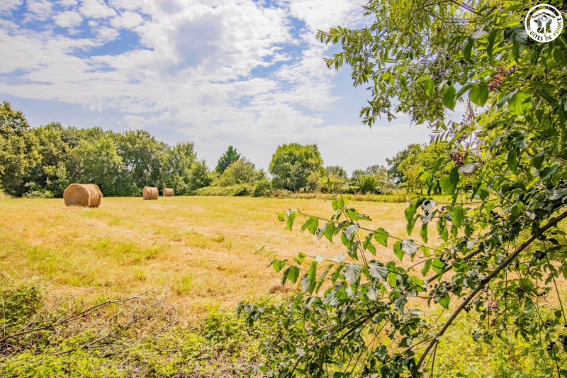 la Ferme du Theu