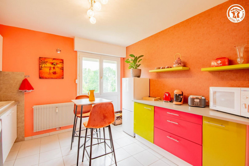 Gîte de Grandmont Gîte de Grandmont