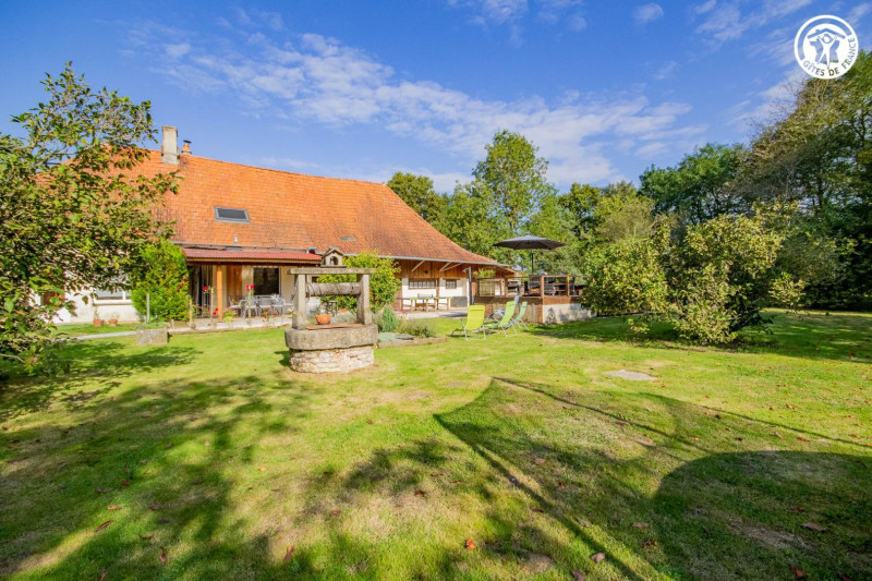 Gîte Célina
