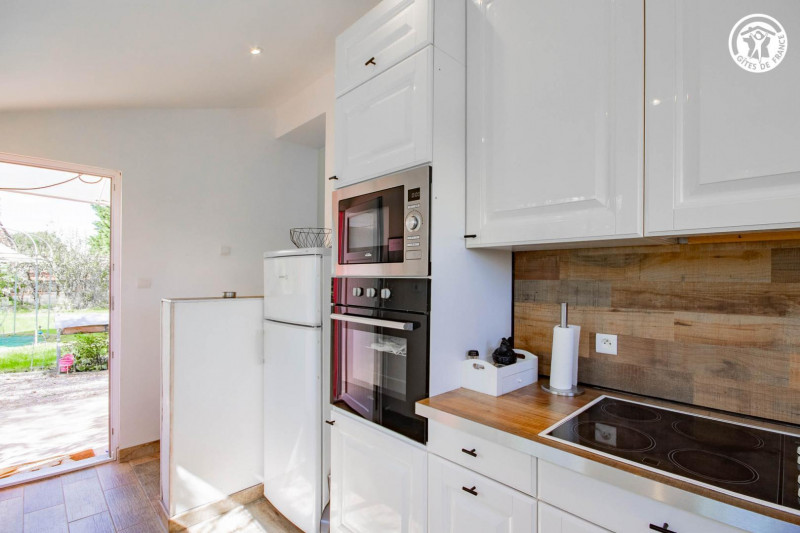 Gîte de la Maison du L.A.C