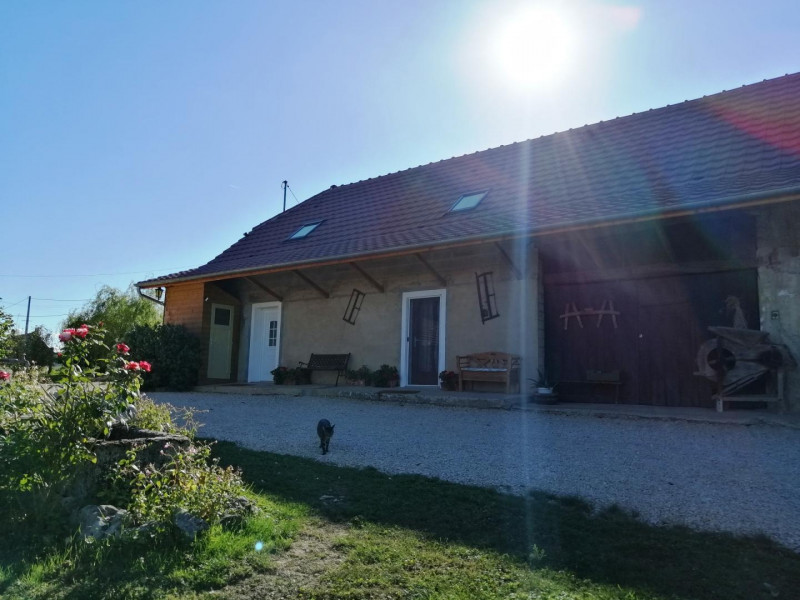 la Persévérance la Persévérance