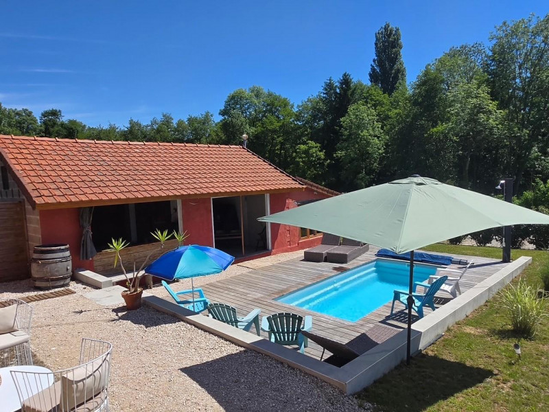 Côté Piscine