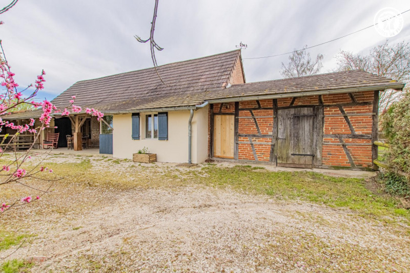 Gîte du Petit Bois
