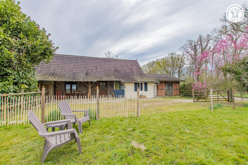 Gîte du Petit Bois - © Gîtes de France / Gîte du Petit Bois Gîte du Petit Bois