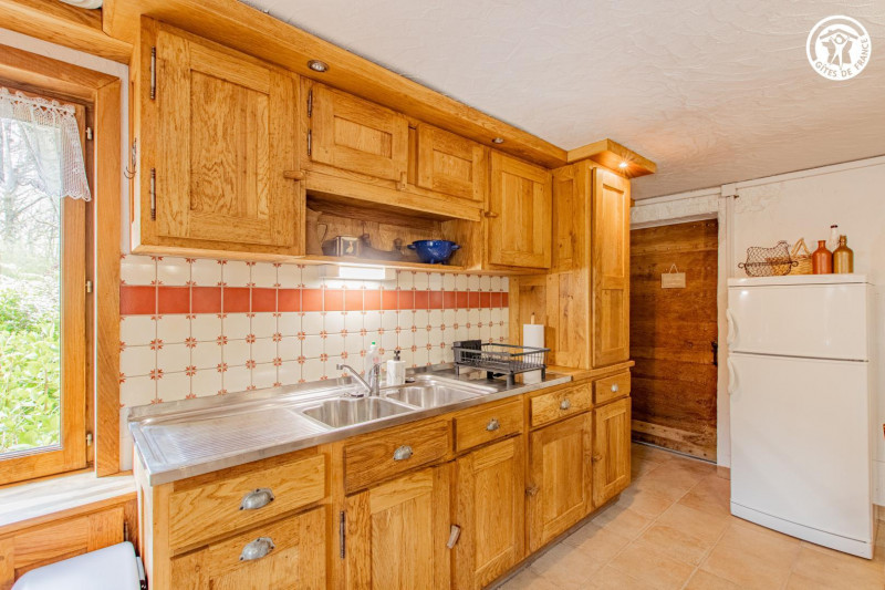 Gîte du Petit Bois - © Gîtes de France / Gîte du Petit Bois Gîte du Petit Bois