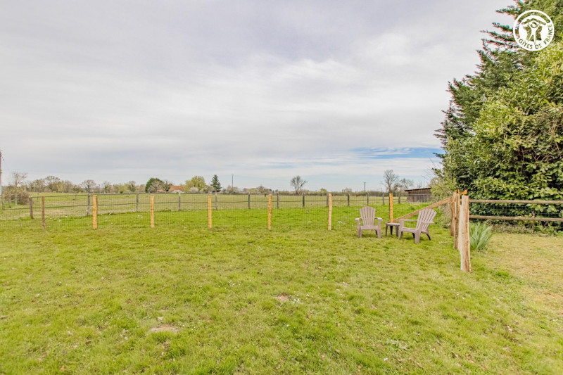 Gîte du Petit Bois - © Gîtes de France / Gîte du Petit Bois Gîte du Petit Bois