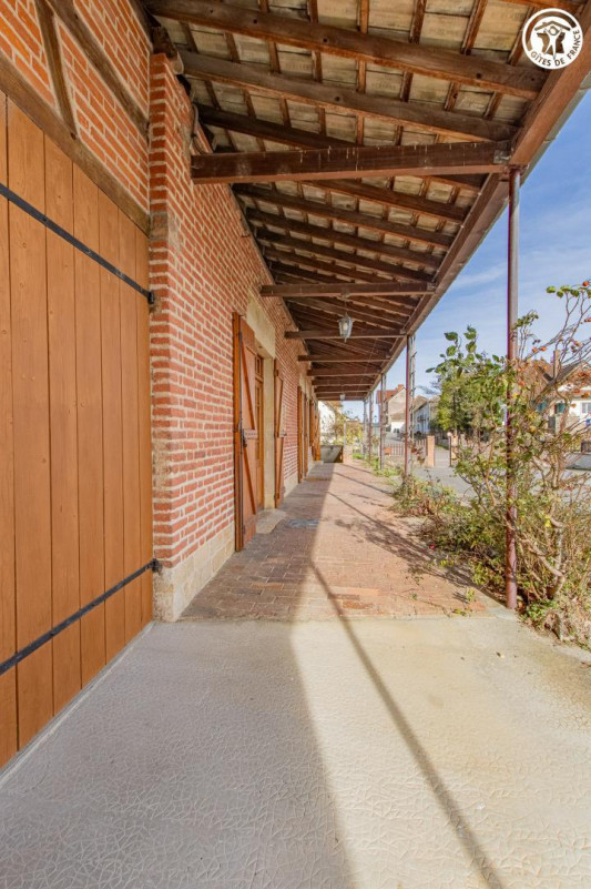 le Refuge Saillenardais