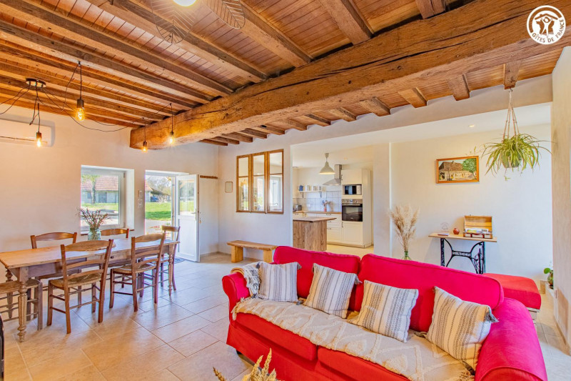 Cosy Bresse