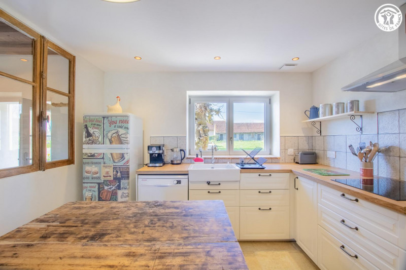 Cosy Bresse Cosy Bresse