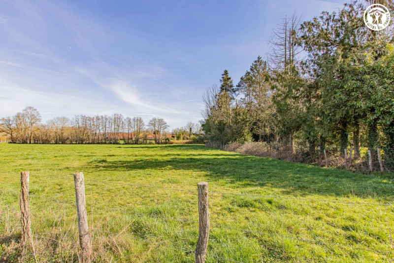 Aux Cœurs de Céliane - © Gîtes de France / Aux Cœurs de Céliane Aux Cœurs de Céliane
