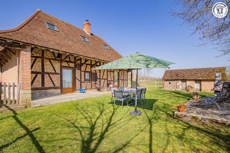 le Refuge - © Gîtes de France / le Refuge le Refuge