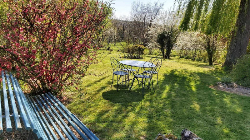 L' Ambutelière - © Gîtes de France / L' Ambutelière L' Ambutelière