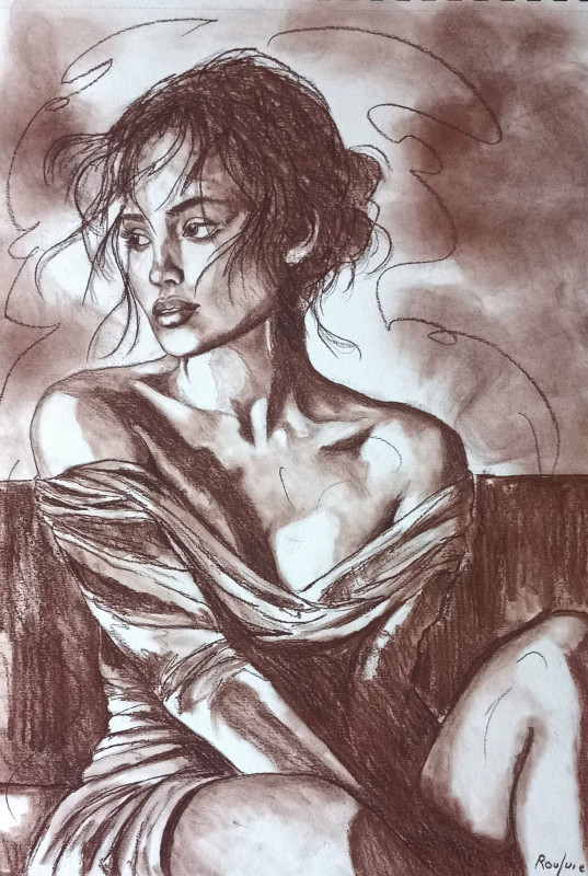 femme