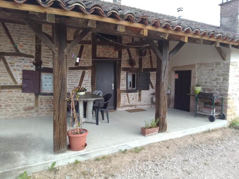Gîte Etienne