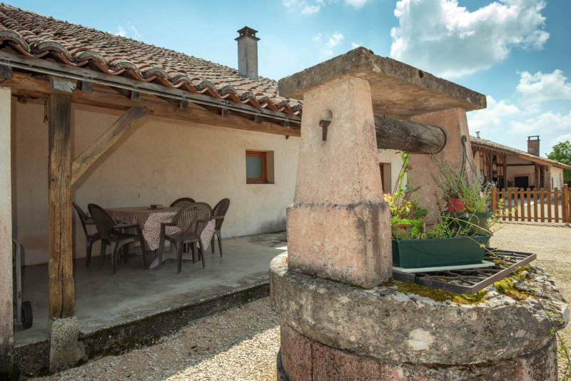 Gîte Angeline
