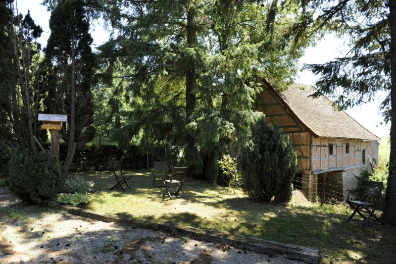 Moulin de la Coudre