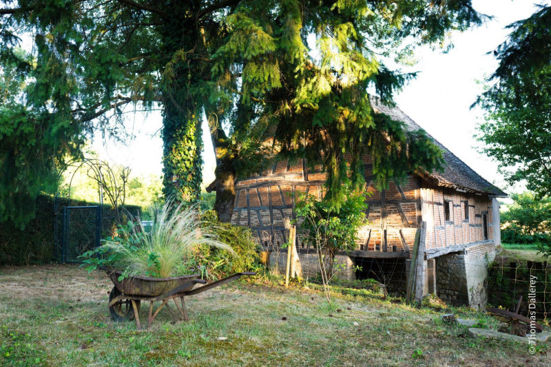 Moulin de la Coudre