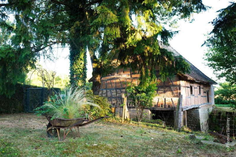 Moulin de la Coudre - © Gîtes de France / Moulin de la Coudre Moulin de la Coudre