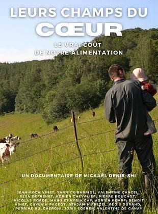 Leurs champs du cœur