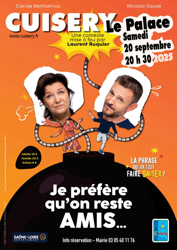 Affiche