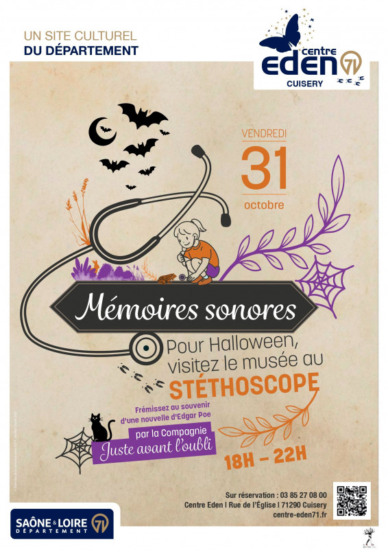 Affiche A3_Mémoires sonores Halloween_page-0001