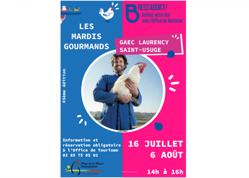 BA - Gaec Laurency