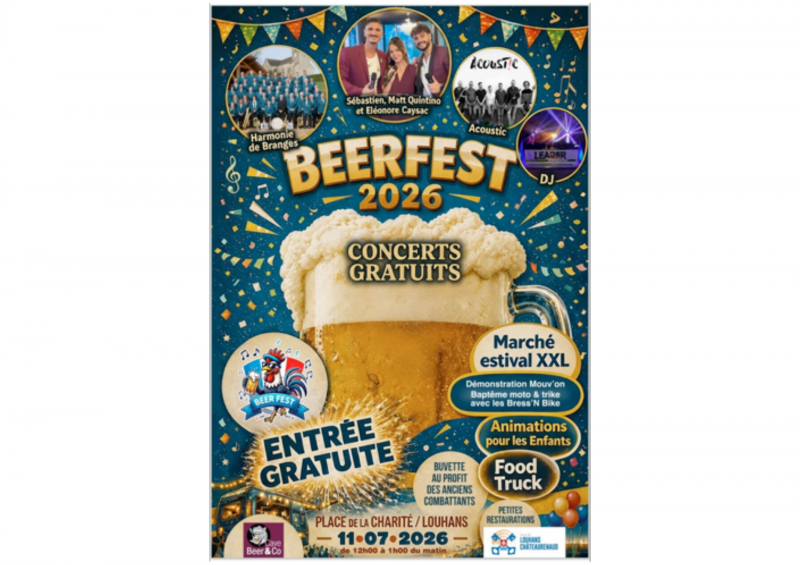 Beerfest