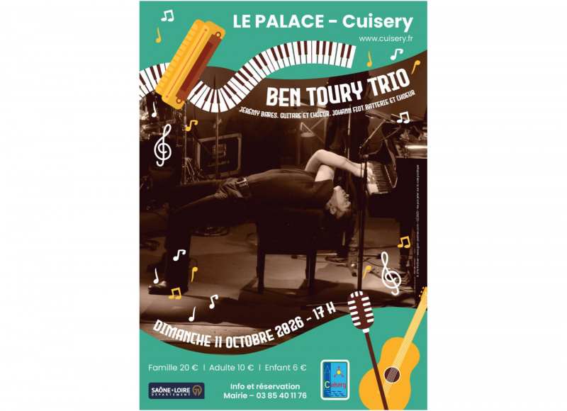 affiche